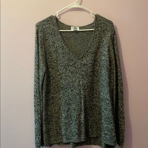 Old Navy sweater